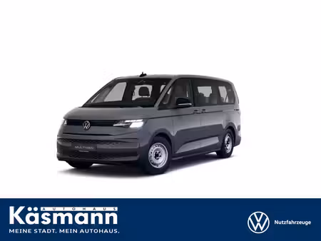 Volkswagen Multivan 2.0 TDI 150 Base