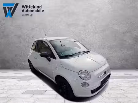 Fiat 500 1.2 69 Pop
