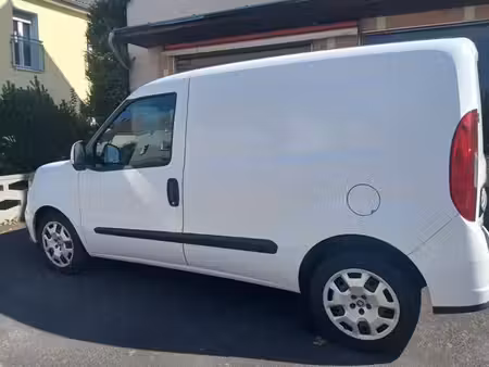 Fiat Doblo Cargo 1.3 95