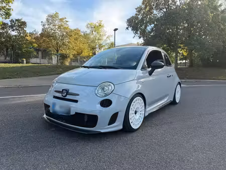 Abarth 500 1.4