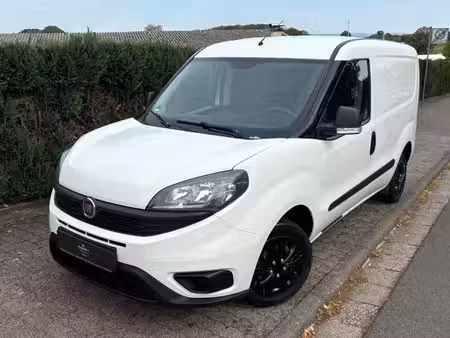 Fiat Doblo Cargo 1.3 95