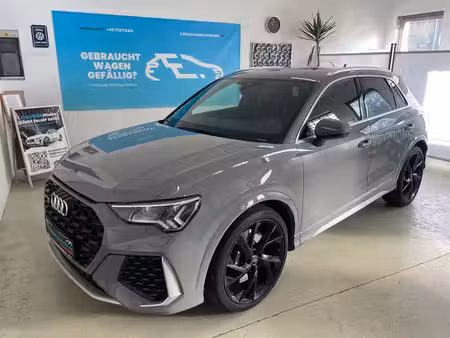 Audi Q3 RS Q3 2.5 TFSI 400 quattro