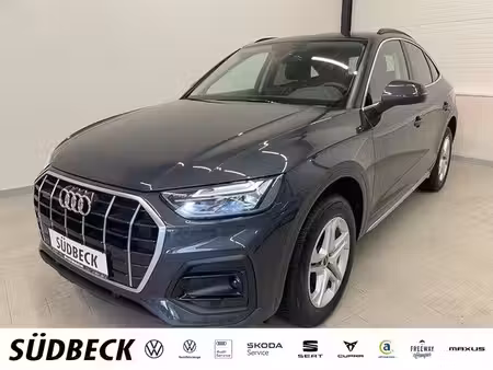 Audi Q5 40 TFSI 2.0 204 quattro
