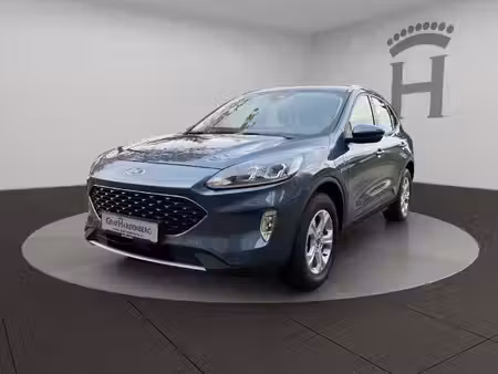 Ford Kuga 2.5 Cool & Connect