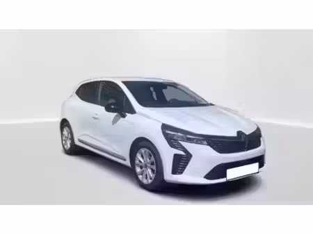 Renault Clio 1.2 115
