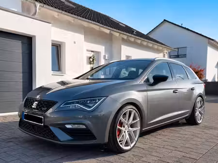Seat Leon Cupra 2.0 TSI 300 ST