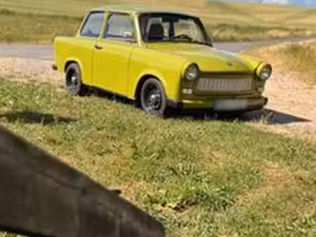 Trabant 601 