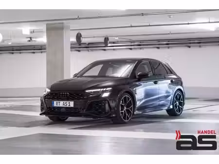 Audi A3 RS3 2.5 TFSI 400 quattro