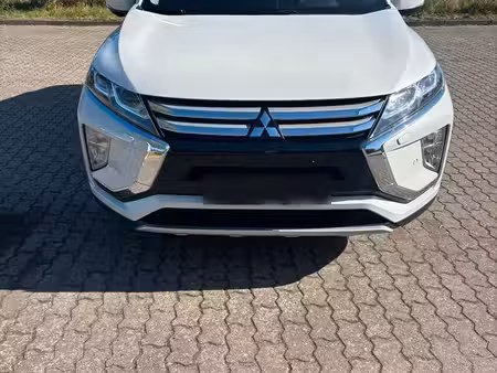 Mitsubishi Eclipse Cross 1.5 163
