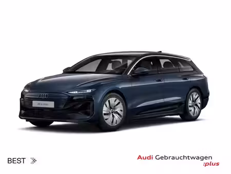 Audi A6 367