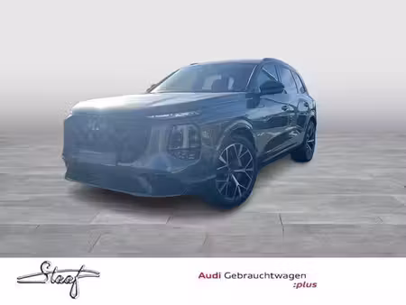 Audi Q7 V6 3.0 S line quattro