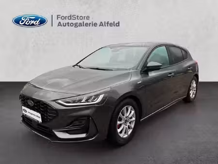 Ford Focus 1.0 125 ST Line