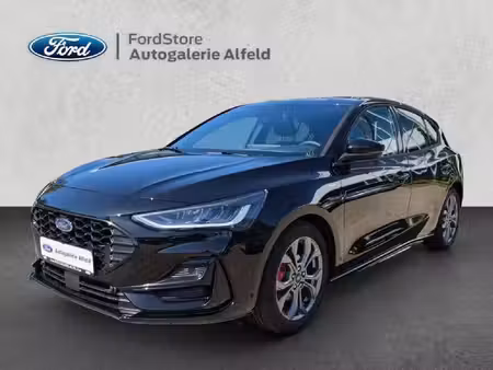 Ford Focus 1.0 125 ST Line