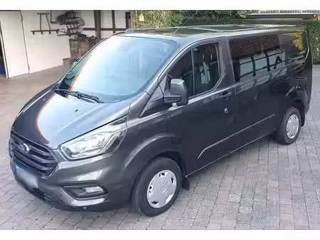 Ford Transit 2.0 105 Trend