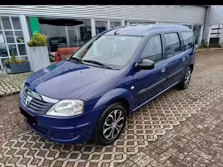Dacia Logan 75