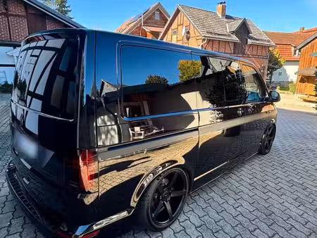 Volkswagen Multivan 2.0 TDI 204