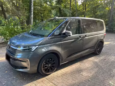 Volkswagen Multivan 1.4 TSI 136
