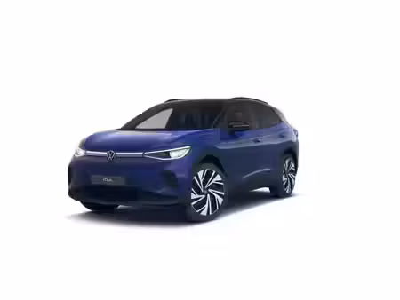 Volkswagen ID.4 286