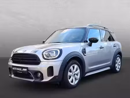 Mini Countryman Cooper 1.5 136