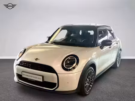 Mini Mini Cooper 1.5 156 Classic