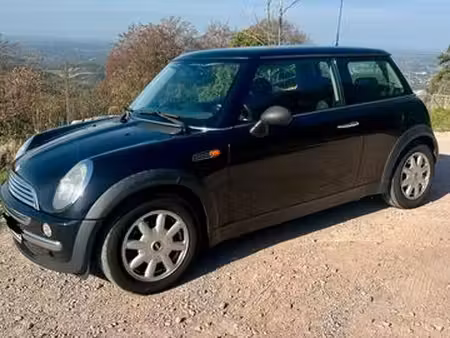 Mini Mini One 1.6 90