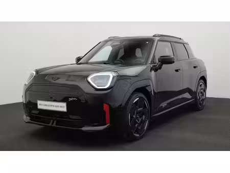 Mini Aceman John Cooper Works 258