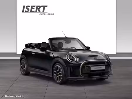 Mini Cabrio Cooper SE 184