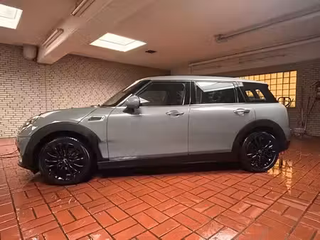 Mini Clubman One 1.5 102