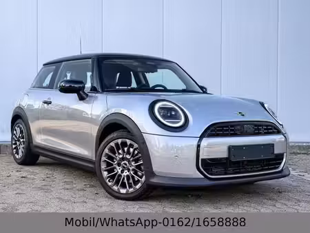 Mini Mini Cooper 1.5 156 Classic