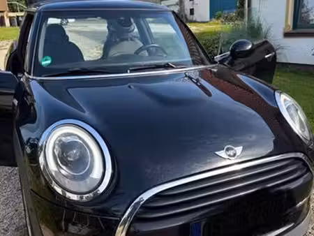 Mini Mini Cooper D 1.5 116