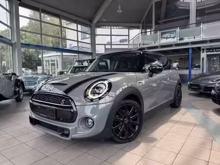Mini Mini Cooper S 2.0 192 Chili