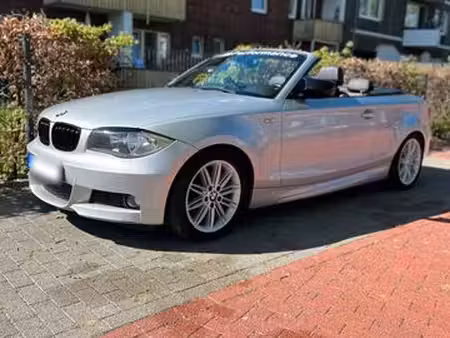 BMW Série 1 118d 2.0 143 Sport