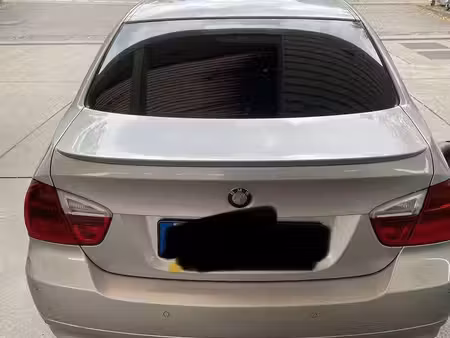 BMW Série 3 320i 2.0 150