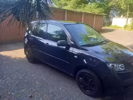 Mazda Mazda2 1.25 75 Comfort