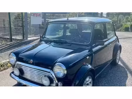 Mini Mini 1.3 Classic