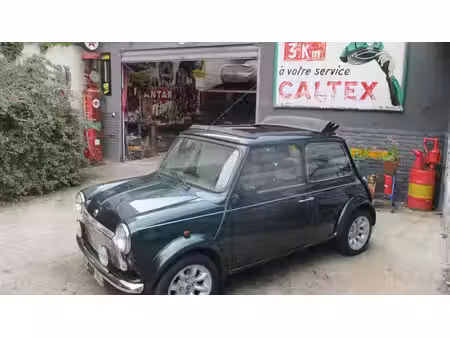 Mini Mini 1.3 Classic