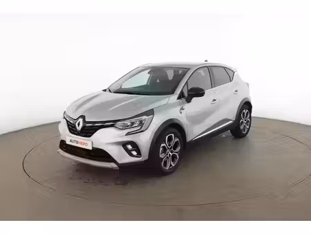 Renault Captur E-Tech 1.6 145 Techno