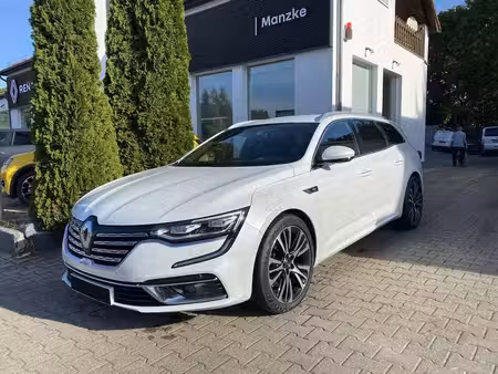 Renault Talisman 140 Initiale