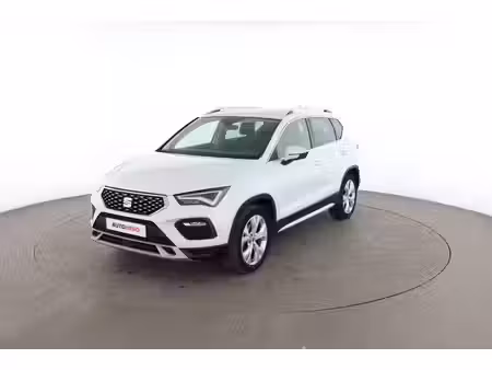 Seat Ateca 1.5 TSI 150 Xperience