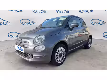Fiat 500 1.2 69 Lounge