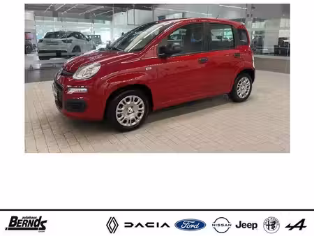 Fiat Panda 1.0 70