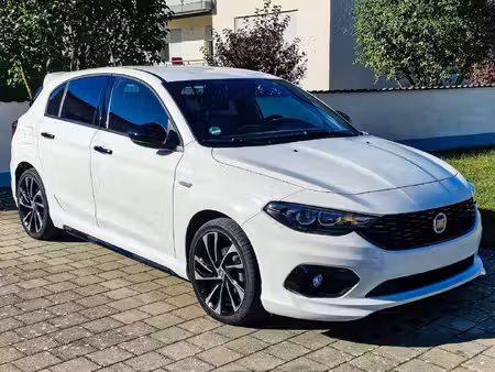 Fiat Tipo 1.4 120 Sport