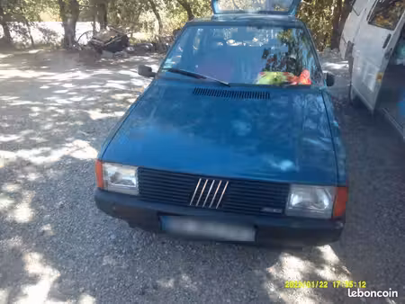 Fiat UNO 1.0 45 Start