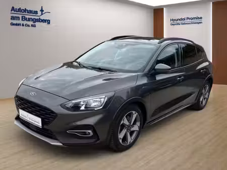 Ford Focus 1.0 EcoBoost 125 Active