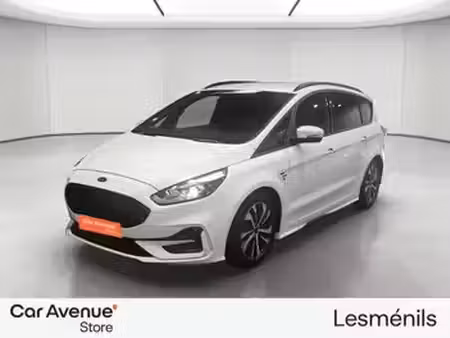 Ford S-Max 2.0 TDCi 150 ST Line