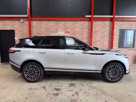 Land Rover Range Rover Velar D180 2.0 180 R‑dynamic S 4x4