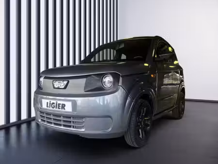 Ligier Myli 