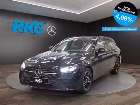 Mercedes-Benz Classe E E 300 2.0 211