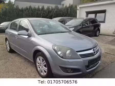 Opel Astra 1.6 Innovation