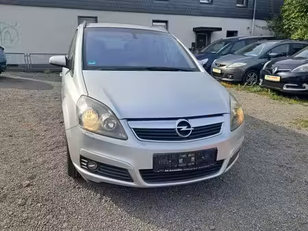 Opel Zafira 1.8 140 Edition